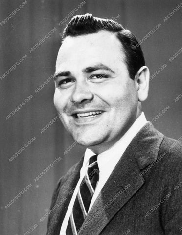 Jonathan Winters from early TV days 8658-30