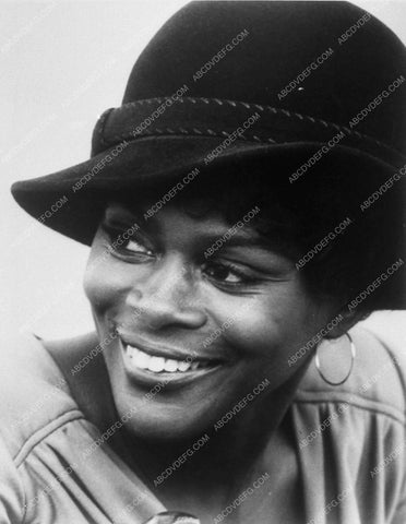 Cicely Tyson portrait 8662-33