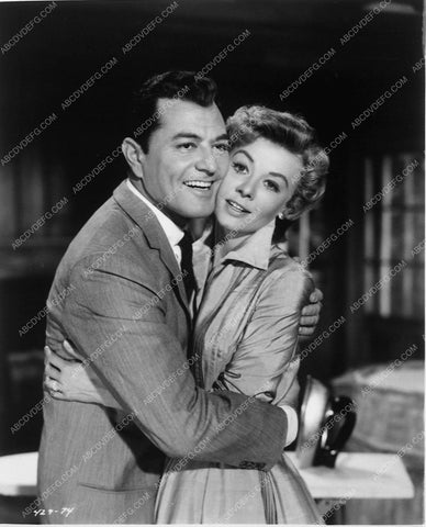 Vera-Ellen Tony Martin film Let's Be Happy 8705-06