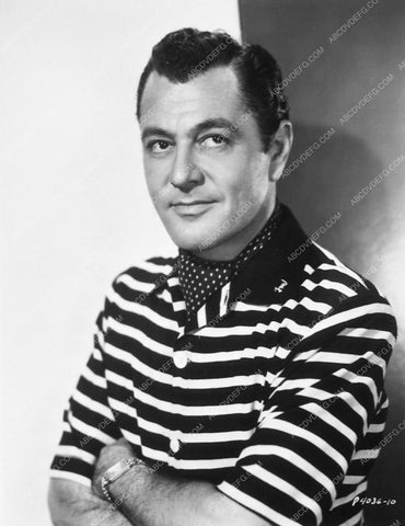 Tony Martin portrait 8705-22