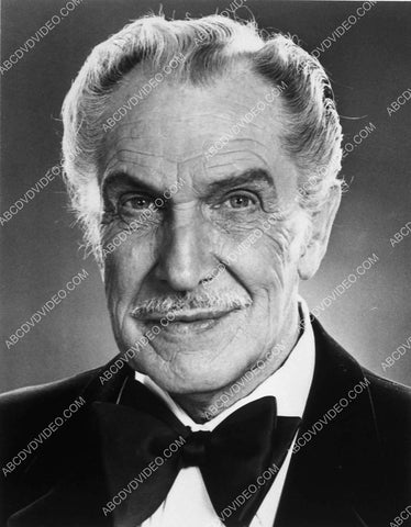 cool Vincent Price portrait 8730-24