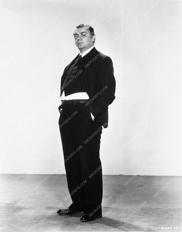 Ernest Borgnine 8760-02