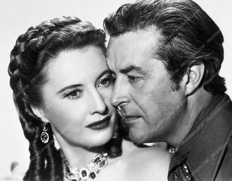 Barbara Stanwyck Ray Milland western film California 8760-15