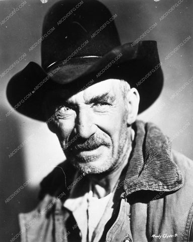 Andy Clyde 8761-31