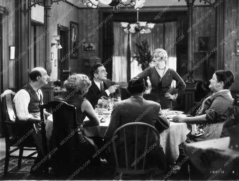 Show Girl cast 8795-02