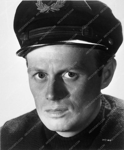 Richard Widmark Down To the Sea In Ships 8795-27