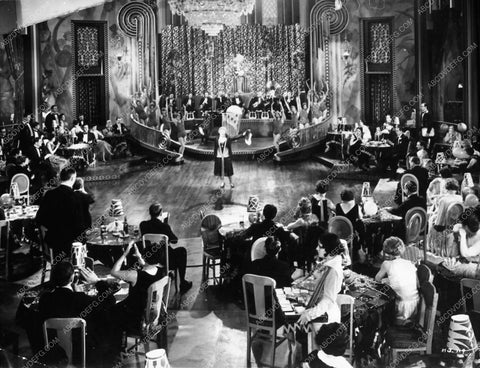 Sophie Tucker film Honky Tonk 8819-32