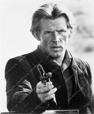 Nick Nolte portrait 8819-36