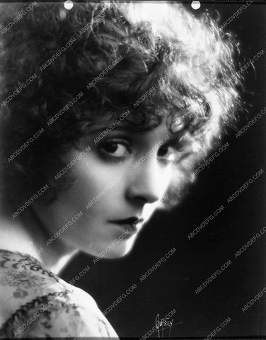 silent film star Madge Bellamy portrait 8831-27