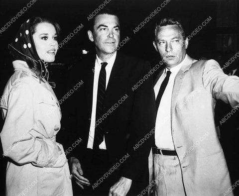 candid Jane Fonda and friends 8832-19