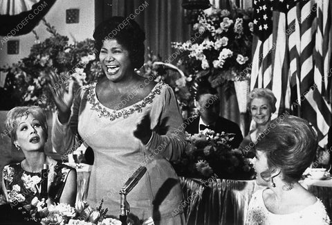 Mahalia Jackson film The Best Man 8856-15