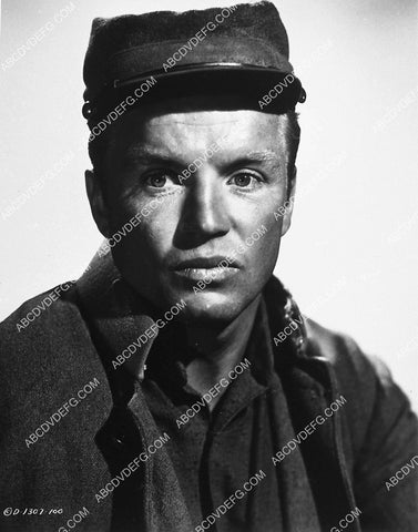 Richard Jaeckel portrait 8905-05