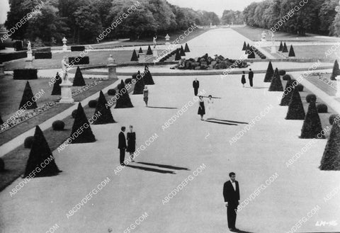 Delphine Seyrig foreign film Last Year at Marienbad 8905-20