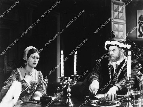 Sacha Guitry foreign film Pearls of the Crown 8905-26