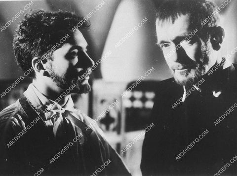 Pierre Fresnay classic foreign film Monsieur Vincent 8905-31