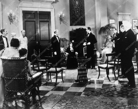 Bela Lugosi The Thirteenth Chair 8911-30