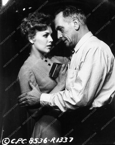 Kim Novak Fredric March film The Middle of the Night 8943-22