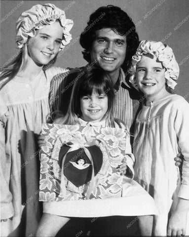 Little House On the Prarie TV Michael Landon 8952-11