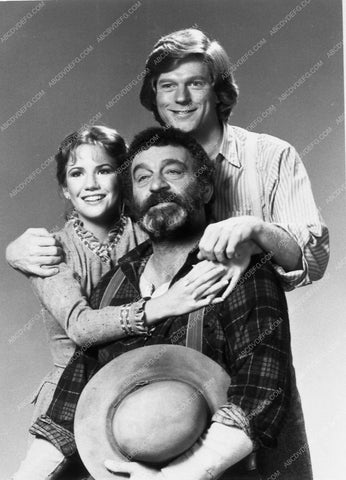 Little House On the Prarie Victor French TV 8952-24