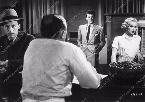 unknown Tony Curtis film 8954-20