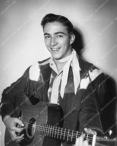 Faron Young musician 8964-27