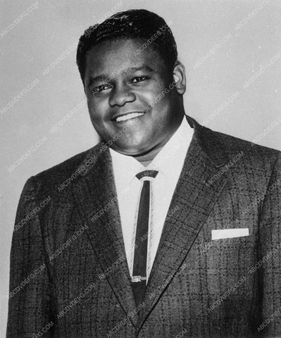 Fats Domino 8964-34