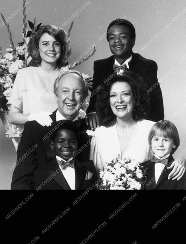 Different Strokes cast 8964-35