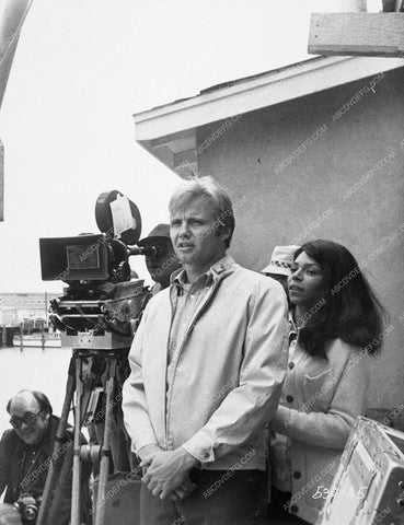 Jon Voight behind the scenes 8995-02