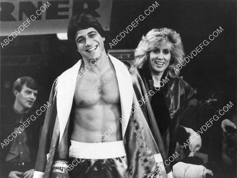 Tony Danza Judith Light TV Who's the Boss 8B11-027