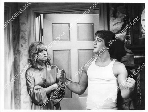 Tony Danza Judith Light TV Who's the Boss 8B11-039