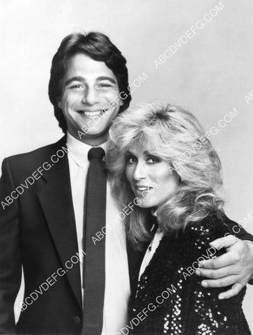 Tony Danza Judith Light TV Who's the Boss 8B11-044