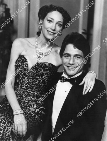 Marisa Berenson Tony Danza TV Who's the Boss 8B11-052