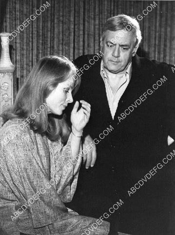 Mariette Hartley Raymond Burr TVM Kingston Confidential 8B11-166
