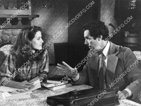 Doran Clark Bradford Dillman TV King's Crossing 8B11-180