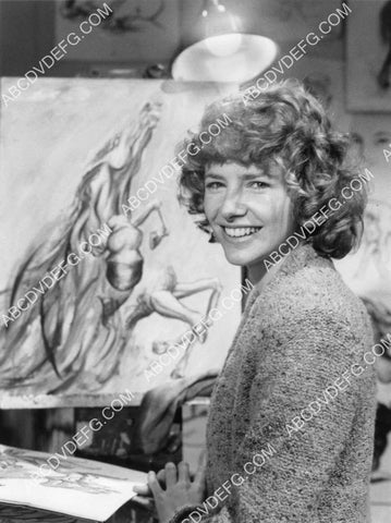 Marilyn Jones TV King's Crossing 8B11-184