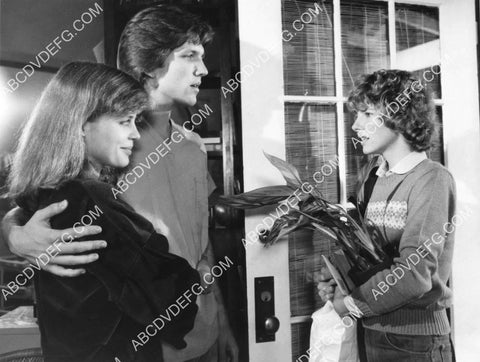 Linda Hamilton Martin Donovan Marilyn Jones TV King's Crossing 8B11-186