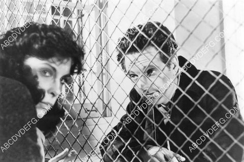 Talia Shire Alan Alda Caryl Chessman bio pic TVM Kill Me If You Can 8B11-215