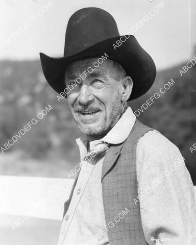 Andy Clyde portrait 8B11-250