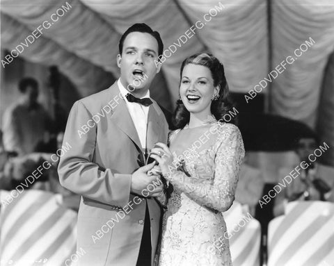 Bob Crosby Jane Frazee film Kansas City Kitty 8B11-436