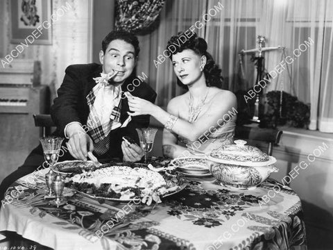 Bob Crosby Joan Davis film Kansas City Kitty 8B11-443