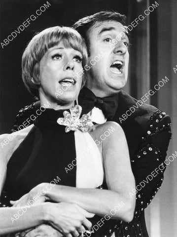 Jim Nabors TV The Carol Burnett Show 8B11-524