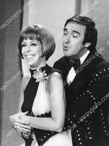 Jim Nabors TV The Carol Burnett Show 8B11-525