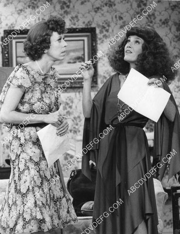 Madeline Kahn TV The Carol Burnett Show 8B11-534