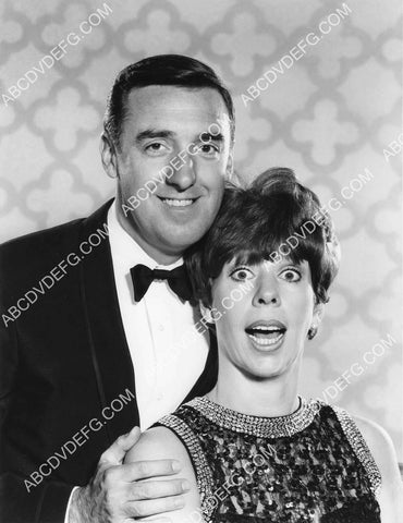 Jim Nabors TV The Carol Burnett Show 8B11-535