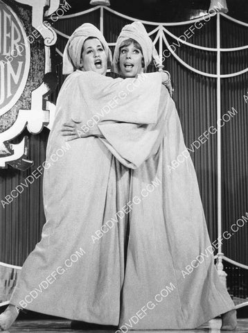 Lynn Redgrave TV The Carol Burnett Show 8B11-540