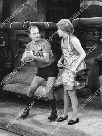 Harvey Korman Lynn Redgrave TV The Carol Burnett Show 8B11-541