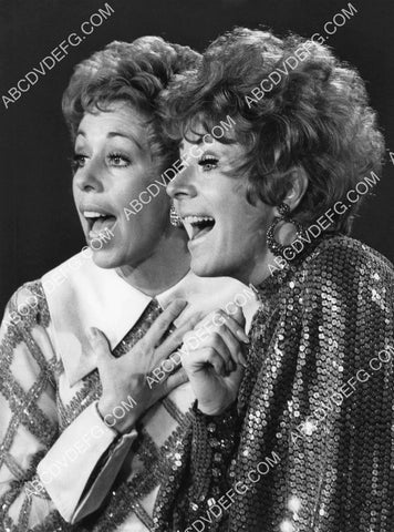 Brenda Lee TV The Carol Burnett Show 8B11-552