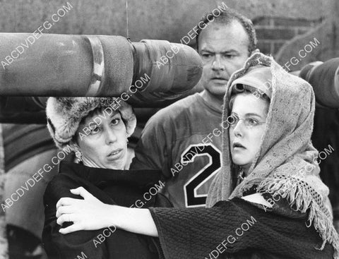 Harvey Korman Lynn Redgrave TV The Carol Burnett Show 8B11-554