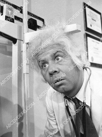 Tim Conway TV The Carol Burnett Show 8B11-555