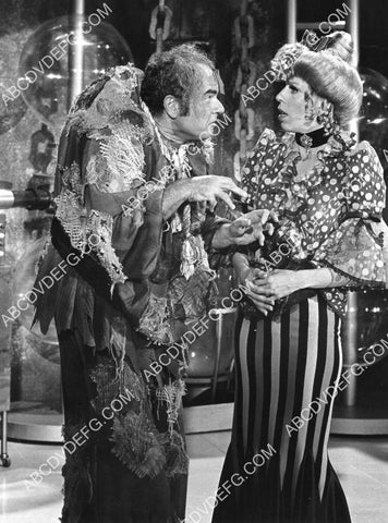 Harvey Korman TV The Carol Burnett Show 8B11-560